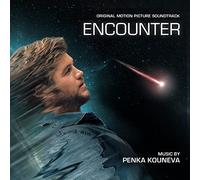 Penka Kouneva - Encounter: OST