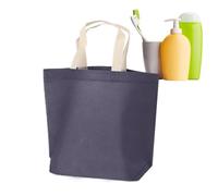 Penlimly Bolsas Reutilizables Para La Compra - Bolsos De Tela No Tejida - Pack De Tela No Tejida Gran Capacidad Para Supermercado Escuela Cocina Playa Exterior