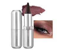 Penlimly Lápiz Delineador De Ojos En Gel,Barra De Sombras Ahumadas Para Ojos | Sombra de Ojos Impermeable Para Eventos, Viajes y Cosplay