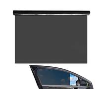 Penlimly Película De Tinte para Ventanas De Coche, Protección De Privacidad Y Tintado De Cristales, Protección Solar para Parabrisas De Automóviles Furgonetas Camiones