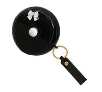 Penlimly Rodillo removedor de pelusas, herramienta de limpieza pegajosa para sofá, removedor manual de pelo de perro, para dueños de perros, propietarios de viviendas, oficina, viajeros, coche, viajes