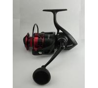Penn 1558710 FRCIV5000 Girar Carrete 5BB-Gear Ratio 5.6-1. Capacidad de Sedal