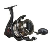 Penn 2500 Spin Reel Box Sargus II, Negro, S, 1321597