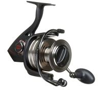 Penn 4000 Spin Reel Box Sargus II, Negro, S, 1321659