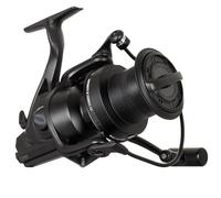 PENN Affinity II Longcast Custom Carbon, Negro