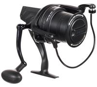 Penn Affinity III Longcast - Carrete de Pesca, Negro, 8000 Spod