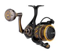 Penn Authority Spinning Carrete de Pesca