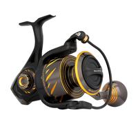 Penn Authority Spinning Carrete de Pesca