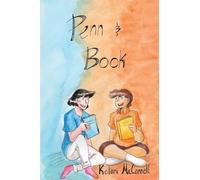 Penn & Book: 1