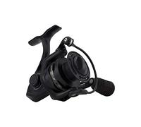 Penn Carrete de pesca Conflict II Spinning Ligero para agua salada, señuelo y cebo 2500