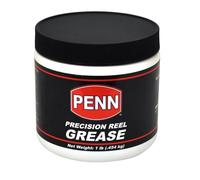 Penn Carrete (grasa de precisión tubo de 1 libra)