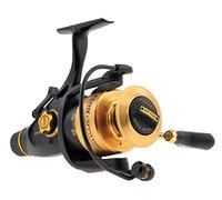 Penn Carretes de Pesca Spinfisher V BR SSV6500LL Baitrunner Carp Fishing Feeder Specialist