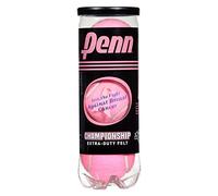 Penn Championship - Estuche para pelotas de tenis, color rosa