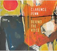 Penn, Clarence - Behind The Voice [Import]