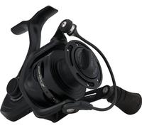 Penn Carrete de spinning Conflict II 4000 Negro