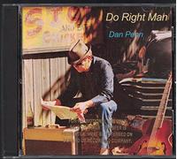 Penn Dan - Do Right Man