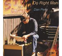 Penn, Dan - Do Right Man -Coloured- [Vinilo]