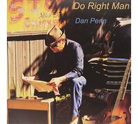 Penn, Dan - Do Right Man [Vinilo]
