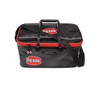 PENN Equipaje, Unisex Adulto, Negro, Talla estándar
