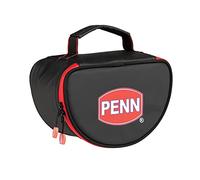 PENN Equipaje Unisex para Adultos, Talla única, Color Negro