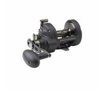 PENN Fathom II Estrella Drag - Multi-Función 12-40 Rodillo Agua Salada