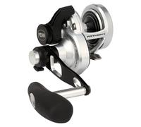 Penn Fathom II Lever Drag 2 Velocidad Multi-Función Rodillo Agua Salada Neu Todo