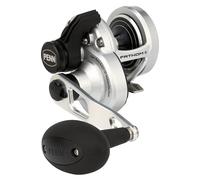 Penn Fathom II Lever Drag - Multirollo todos los modelos Multirollo Rollo...