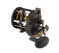 Penn Fathom II Nivel De Viento Multiplicador / 15, 20, 30 O 50 / Pesca