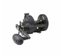 PENN FATHOM II STAR DRAG - Rollo múltiple 12-40 rollo de agua salada rollo no...