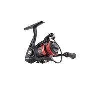 PENN Fierce III Carrete Giratorio - 5 rodamientos, Cuerpo de Metal Completo, para Pesca de Agua Salada - lubina, abadejo, salmonete, Envoltura, Trucha Marina