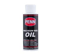 PENN Fishing Penn - Aceite de Carrete Multicolor, 4 onzas