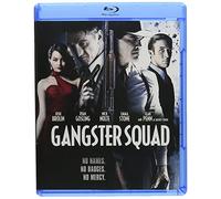 Penn - Gangster Squad [Francia] [Blu-ray]