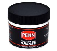 PENN Grasa de carrete, 2 onzas