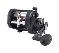 Penn Guerra Carrete multiplicador (war20lwlh)