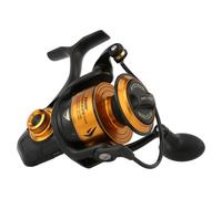 Penn Hilo de Pescar VII Spinning Reel 2500-10500 Carrete Fijo Nuevo 2024