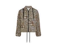 PENN&INK Cortavientos camel | XL