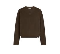 PENN&INK Pulóver JUMPER marrón | M
