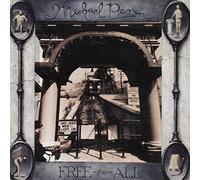 Michael Penn - Free-For-All