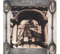 Penn, Michael - Free-For-All (UK Import)