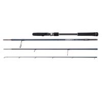 Penn Overseas II Inshore 270 20-50g 4pcs
