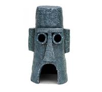 Penn-Plax adorno Casa Calamardo para acuarios