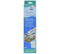 Penn-Plax TDLBX - Divisor de Tanque Grande para acuarios, 11-3/8 Pulgadas x 11-3/8 Pulgadas
