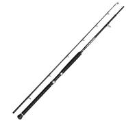 PENN Prevail III LE 212 Caña para Barco,Cañas Spincasting, Cañas de Pesca de mar, Durabilidad de Larga duración, óptimas para la Pesca Desde Barco de lubina, Bacalao, abadejo y más Unisex