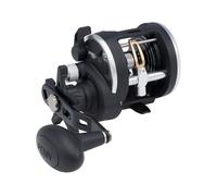 Penn Riv15lw, Rival Level Wind Unisex Adulto, Negro, 15 Right 5.1 1 500g