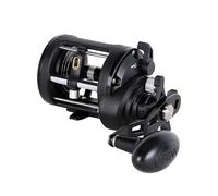 PENN Rival II Level Wind - Carrete de Pesca Convencional