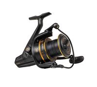 Penn Carrete de Pesca Rival Longcast – Ligero, larga distancia para mar, agua salada, surf y playa