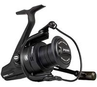 PENN Rival Longcast Fishing Reel - Lightweight Long Distance Casting Reel for Sea, Saltwater, Surf, Rock and Beach Fishing