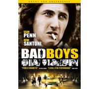 Penn/Santoni - Bad Boys [USA] [DVD]