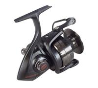 Penn Sargus II 2000 Spin reelbox, Negro, S