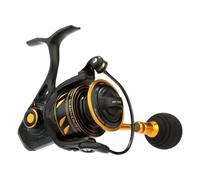 PENN Slammer IV 2500-10500 rollo de agua salada rollo marino modelos HS Spinning